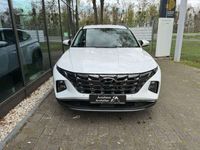 gebraucht Hyundai Tucson 1.6 t-gdi dct 180ps 4wd trend+krell+e.he+