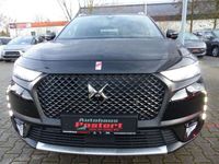 gebraucht DS Automobiles DS7 Crossback AHK,KLima,Navi,Totwinkel