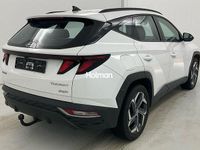 Gebraucht Hyundai Tucson 265 PS (194 kW) 2022 Weiß SUV