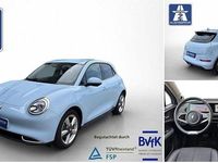 Gebraucht Ora Funky Cat 300 Pro 125 kW (171 PS) 2023 Blau Kleinwagen