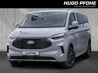 Neu Ford Transit Custom Limited 170 PS (125 kW) 2026 Grey matter Kombi