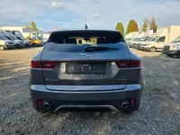 Second-hand Jaguar E-Pace S 150 CP (110 kW) 2018 Gri SUV