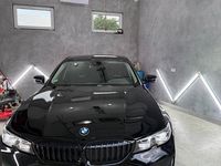 Gebraucht BMW 320 190 PS (139 kW) 2020 Schwarz Limousine