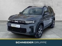Gebraucht Dacia Bigster Expression 140 PS (102 kW) 2025 Grau SUV
