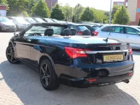 Gebraucht Lancia Flavia 170 PS (125 kW) 2013 Schwarz Cabrio