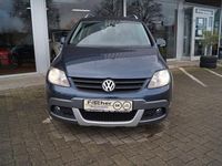 Gebraucht VW Golf V 140 PS (102 kW) 2007 Blau Limousine