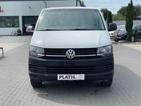 Gebraucht VW Transporter 140 PS (102 kW) 2015 Weiß Van