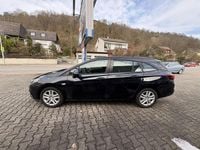 Gebraucht Opel Astra 105 PS (77 kW) 2018 Blau Kombi