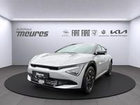 Gebraucht Kia EV6 Earth 167 kW (228 PS) 2025 Grau SUV