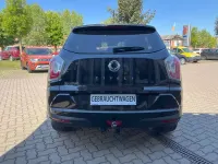 Gebraucht KGM Tivoli 128 PS (94 kW) 2017 Andere SUV