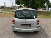 Gebraucht Renault Modus Dynamique 88 PS (64 kW) 2005 Other Van / Kleinbus