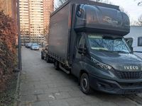 Gebraucht Iveco Daily 180 PS (132 kW) 2021