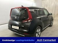 gebraucht Kia Soul EV Spirit Kombi 5-türig Direktantrieb 1-Gang