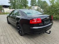 gebraucht Audi A8 3.2 FSI quattro -
