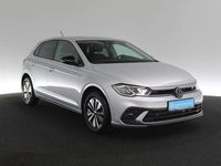 Gebraucht VW Polo Goal 116 PS (85 kW) 2025 Silber Kleinwagen