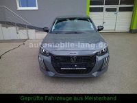 Second-hand Peugeot 208 Active 101 CP (74 kW) 2024 Gri Hatchback