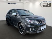 gebraucht Suzuki Vitara 1.4 4x4 Automatik!++Scheckheft++Navi++Kamera!