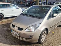 Gebraucht Mitsubishi Colt 109 PS (80 kW) 2007 Cabrio