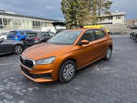 Gebraucht Skoda Fabia Ambition 110 PS (80 kW) 2022 Other Kleinwagen