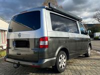 gebraucht VW California T5