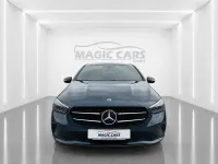 Gebraucht Mercedes B180 Progressive 116 PS (85 kW) 2022 Blau Kleinwagen