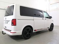 Usata VW Multivan Trendline 150 CV (110 kW) 2020 Bianco Monovolume
