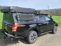 gebraucht Fiat Fullback 