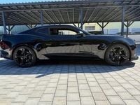 Gebraucht Chevrolet Camaro SS 461 PS (339 kW) 2019 Schwarz