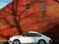 Gebraucht Porsche 911SC 200 PS (147 kW) 1979 Weiß Coupé
