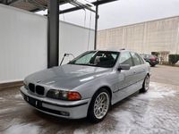 gebraucht BMW 528 i top