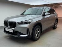 Ny BMW X1 Efficient Dynamics 156 HK (114 kW) 2026 Sølv SUV
