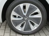 Usata Skoda Scala Essence 116 CV (85 kW) 2025 Argento Utilitaria