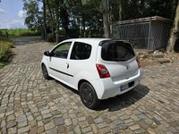 Gebraucht Renault Twingo 86 PS (63 kW) 2011 Weiß Kleinwagen