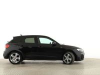 gebraucht Audi A1 35TFSI S tro *2xS line*LED*ACC*17"*