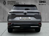 Gebraucht Renault Espace Esprit Alpine 131 PS (96 kW) 2025 Grau SUV