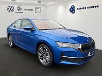 Second-hand Skoda Octavia Selection 116 CP (85 kW) 2025 Albastru Berlinǎ