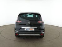 Gebraucht Renault Espace Initiale Paris 224 PS (164 kW) 2017 Schwarz Van / Kleinbus