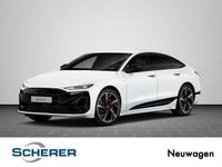 Neu Audi e-tron Business 269 kW (367 PS) 2026 Weiß SUV