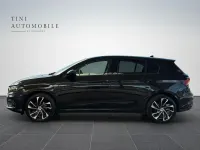 Gebraucht Fiat Tipo S 120 PS (88 kW) 2019 Schwarz Kombi