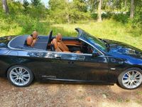 gebraucht BMW 320 Cabriolet i E93, 6 Gang, 170 PS, XENON