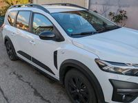 gebraucht Dacia Jogger Extreme 5-Sitzer