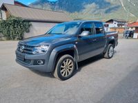 gebraucht VW Amarok 2.0 TDI