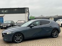 gebraucht Mazda 3 Lim. 5-trg. Selection 1. Hand