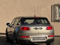 Gebraucht Mini One D Clubman 116 PS (85 kW) 2016 Grau Kombi