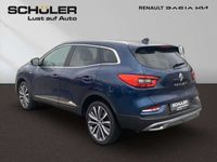 gebraucht Renault Kadjar Bose Edition TCE 140 EDC WINTER-PAKET