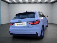 Gebraucht Audi A1 95 PS (69 kW) 2022 Weiss SUV