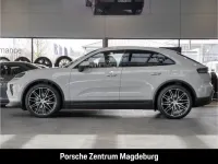 Gebraucht Porsche Macan 300 kW (408 PS) 2026 Weiss SUV