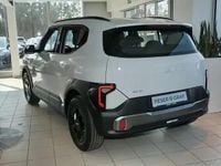 Ny Kia EV2 108 kW (147 HK) 2026 Hvid SUV