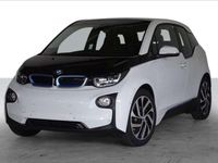 Gebraucht BMW i3 170 PS (125 kW) 2014 Weiß Kleinwagen