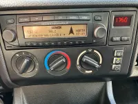 Gebraucht BMW 316 105 PS (77 kW) 2000 Schwarz Limousine